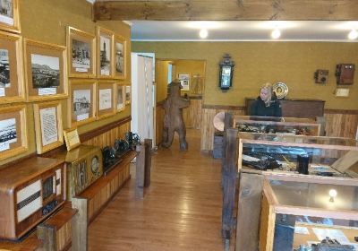 Municipal Historical Museum