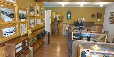 城市歷史博物館