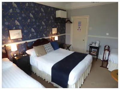 Maison Dieu Guest House Hotels near Breakwater Brewery & Taproom & Pizzeria