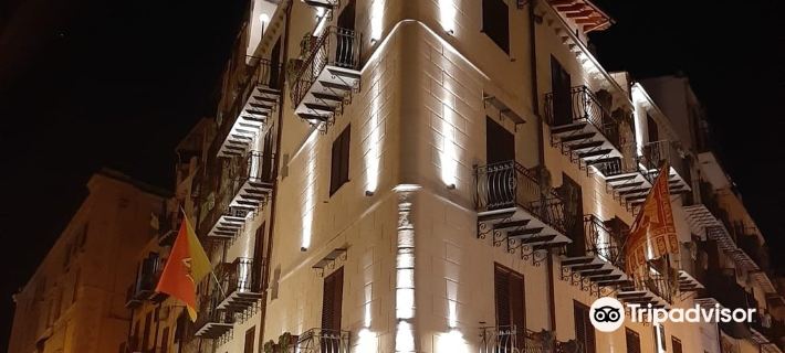La Serenissima Hotel Hotels in Palermo