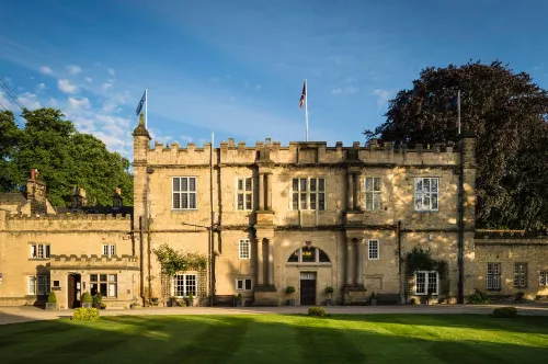 The Old Lodge Hotels in Malton