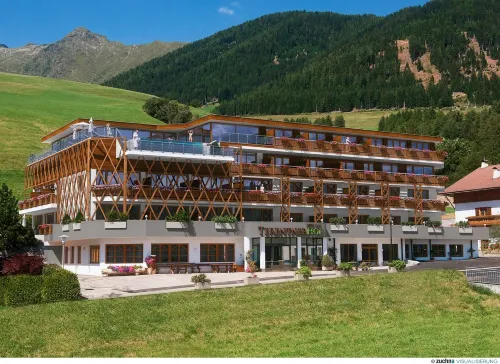 Terentnerhof  S Active & Lifestyle Hotel Hotels in Chienes