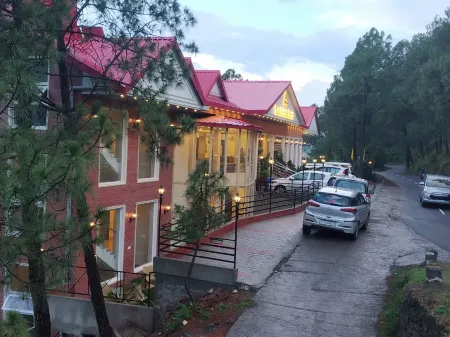 Kasauli Windsor Resorts