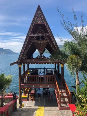 Samosir Villa Resort -  Casas de vacaciones