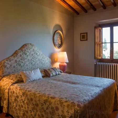 Fattoria Il Milione Agriturismo