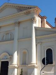 Chiesa Parrocchiale di San Giuseppe