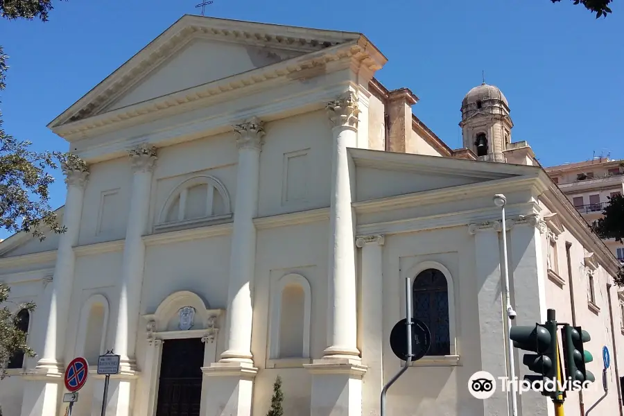 Chiesa Parrocchiale di San Giuseppe