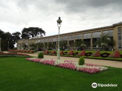 Hotel l'Ortega - Rennes St Jacques Aéroport