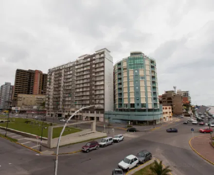 Hotel Guerrero Hotel a 