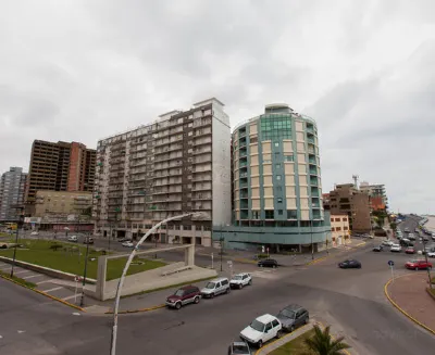 Hotel Guerrero Hotels near Edificio Demetrio Eliades (Edificio Havanna)