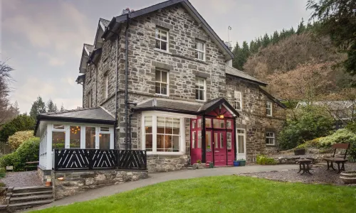 Summerhill Guest House