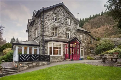 Summerhill Guest House Hotels in Betws-y-coed