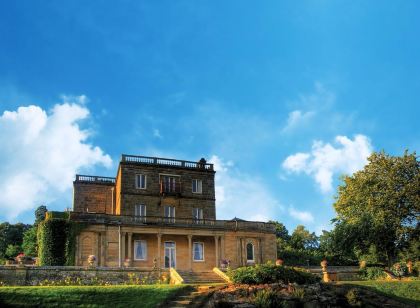 Accommodation at Salomons Estate