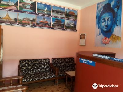 Lumbini Garden Lodge