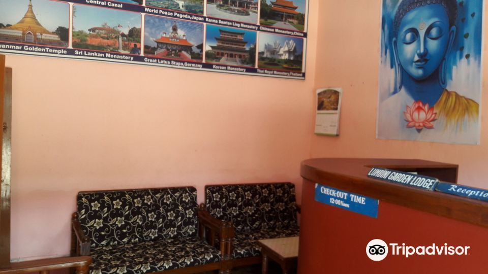 Lumbini Garden Lodge