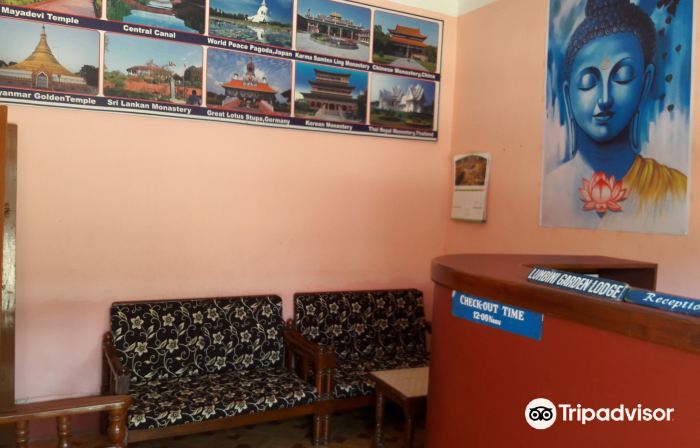 Lumbini Garden Lodge