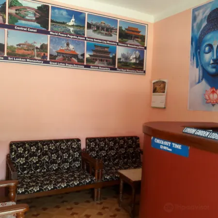 Lumbini Garden Lodge