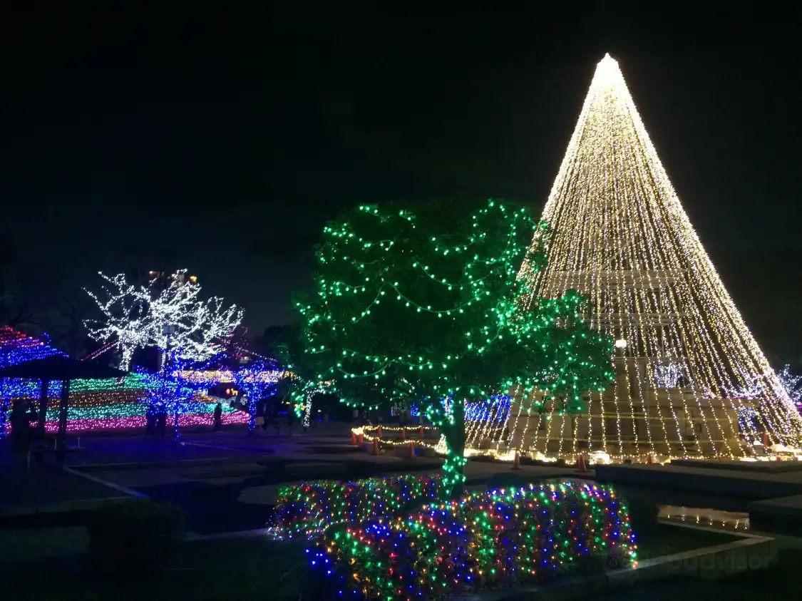 Hotels near Shinchi Park