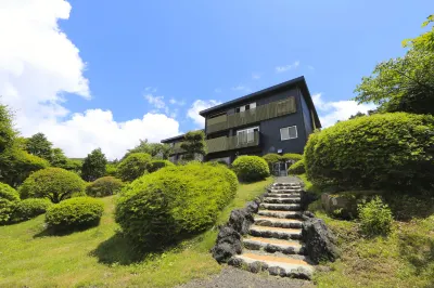 Hakone Yuyado Zen