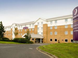 Premier Inn Leeds City (Elland Road)