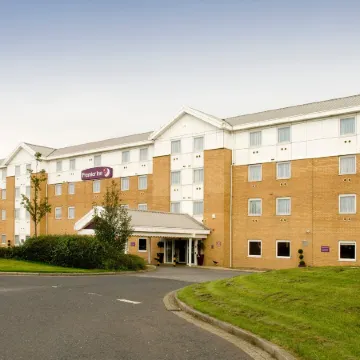 Premier Inn Leeds City (Elland Road)
