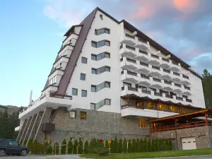 Hotel Pestera Wellness & Spa