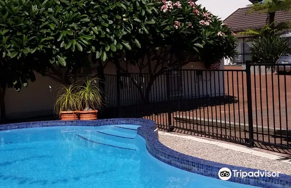 凱里凱里閣汽車旅館