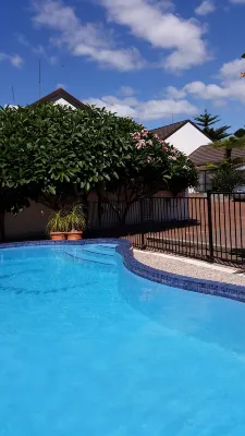 Kerikeri Court Motel Các khách sạn gần Palmco Garden