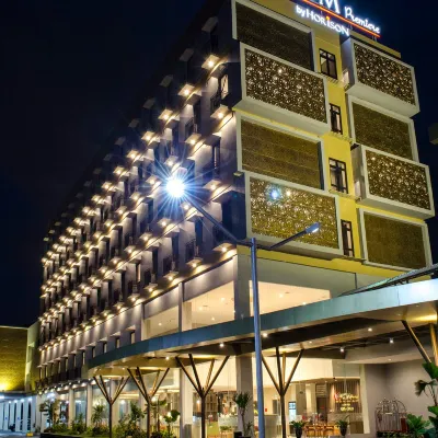 Hotel Horison GKB - Gresik Hotel dekat Trans Studio Mini Gresik
