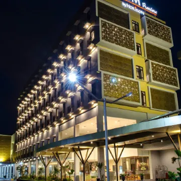 Hotel Horison GKB - Gresik