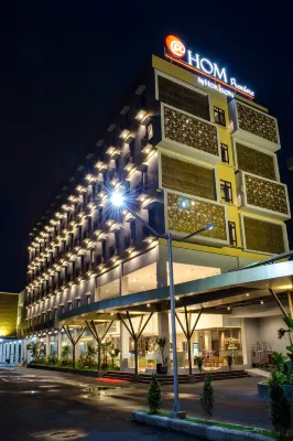 Hotel Horison Gkb Gresik