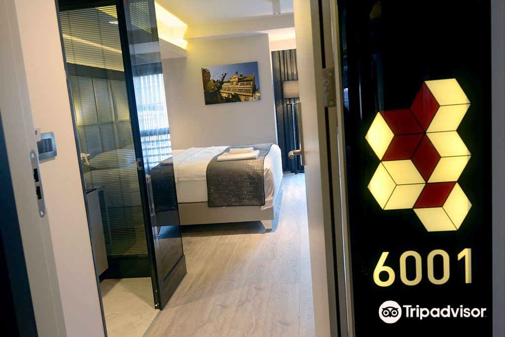 Smart Hotel İzmir