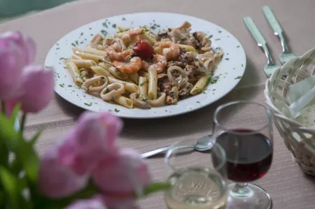 SI Rimini Hotel Отели в г. Rivazzurra