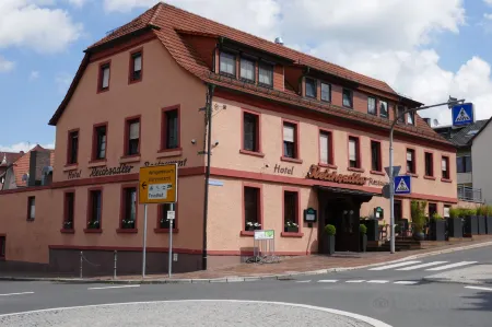 Hotel Restaurant Reichsadler
