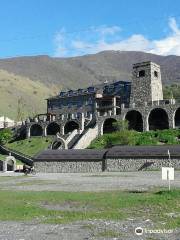 Fiagdon Monastery