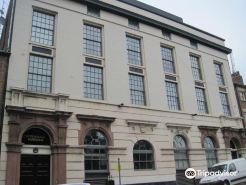 Trafalgar Warehouse Apartments