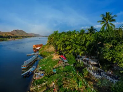 The Belle Rive Boutique Hotel Hotel di 