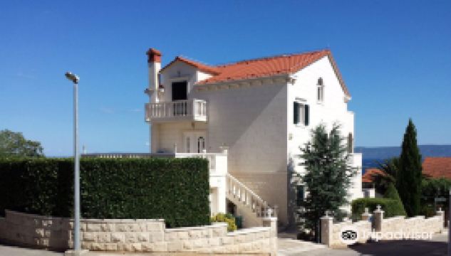 Apartments Villa Jadranka Adults Only