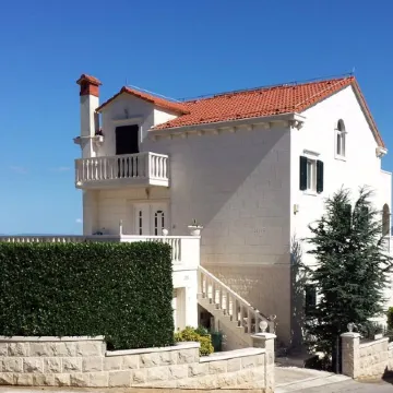 Apartments Villa Jadranka Adults Only