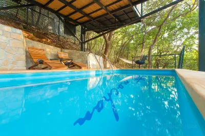 The Machan Hotels in Aamby Valley
