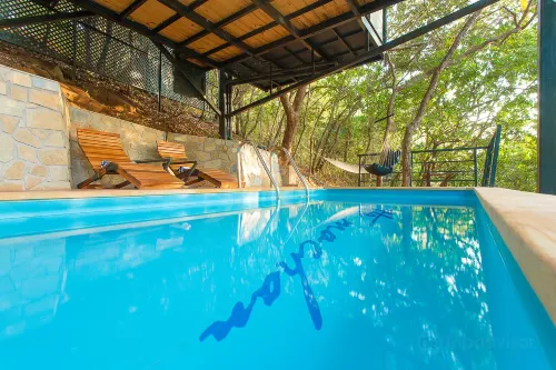 The Machan Hotels in Atvan