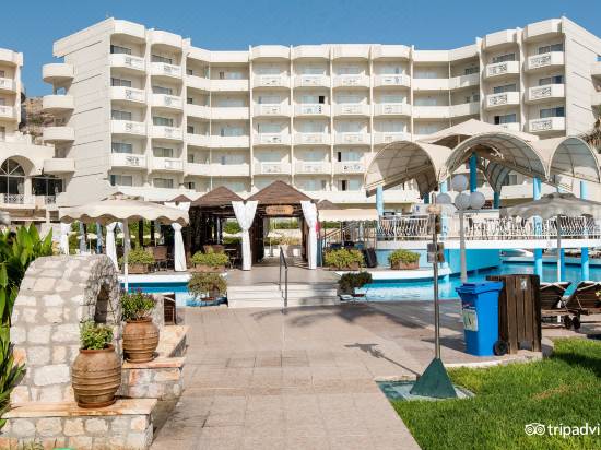 Rodos Palladium Leisure & Wellness-Kallithea Updated 2022 Price & Reviews |  Trip.com