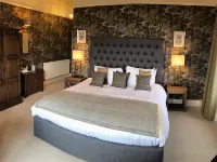 Ravenstone Manor Hotels in Keswick