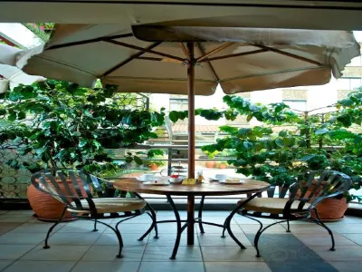 Muthu Silver Springs Hotel Nairobi Hotels in Nairobi