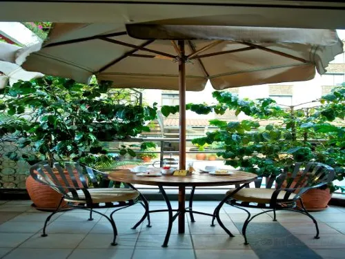 Muthu Silver Springs Hotel Nairobi Hotels in Nairobi