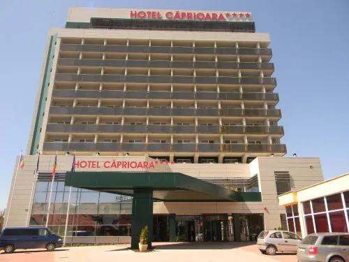 Caprioara Spa&Wellness Resort - 4-Star