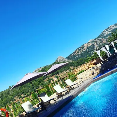 Es Corte Vell - Adults Only Hotel a Bunyola