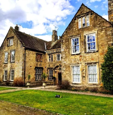 Manor House Hotel Hotels in 