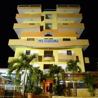Residence Meridiana