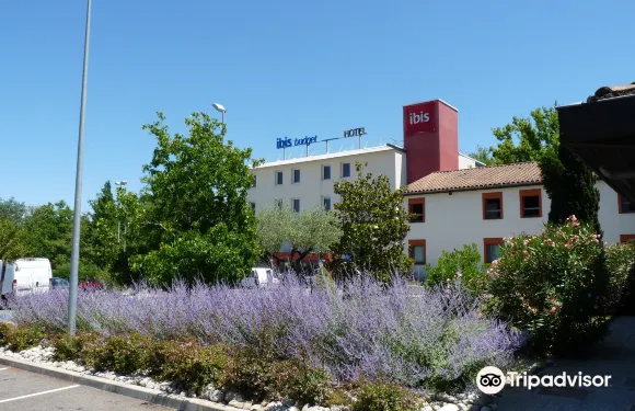 宜必思蒙託邦酒店